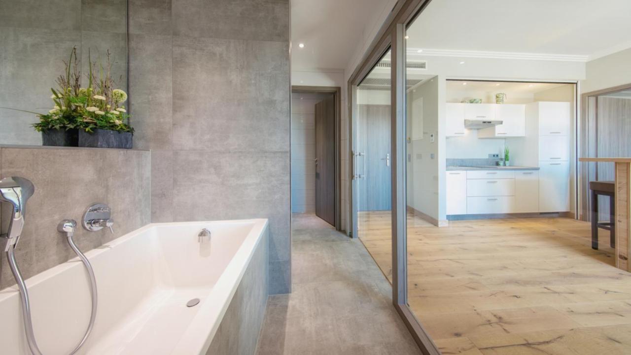 Heuboden Hotel Heu.Loft Freiburg Umkirch Dış mekan fotoğraf