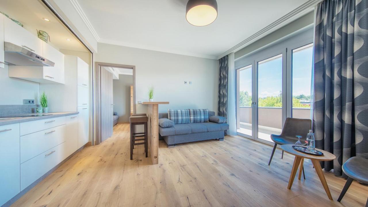 Heuboden Hotel Heu.Loft Freiburg Umkirch Dış mekan fotoğraf