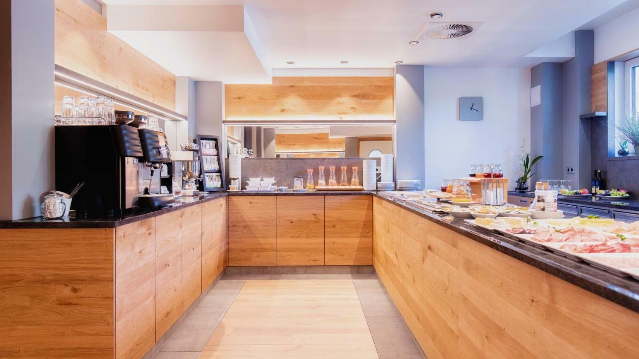 Heuboden Hotel Heu.Loft Freiburg Umkirch Dış mekan fotoğraf