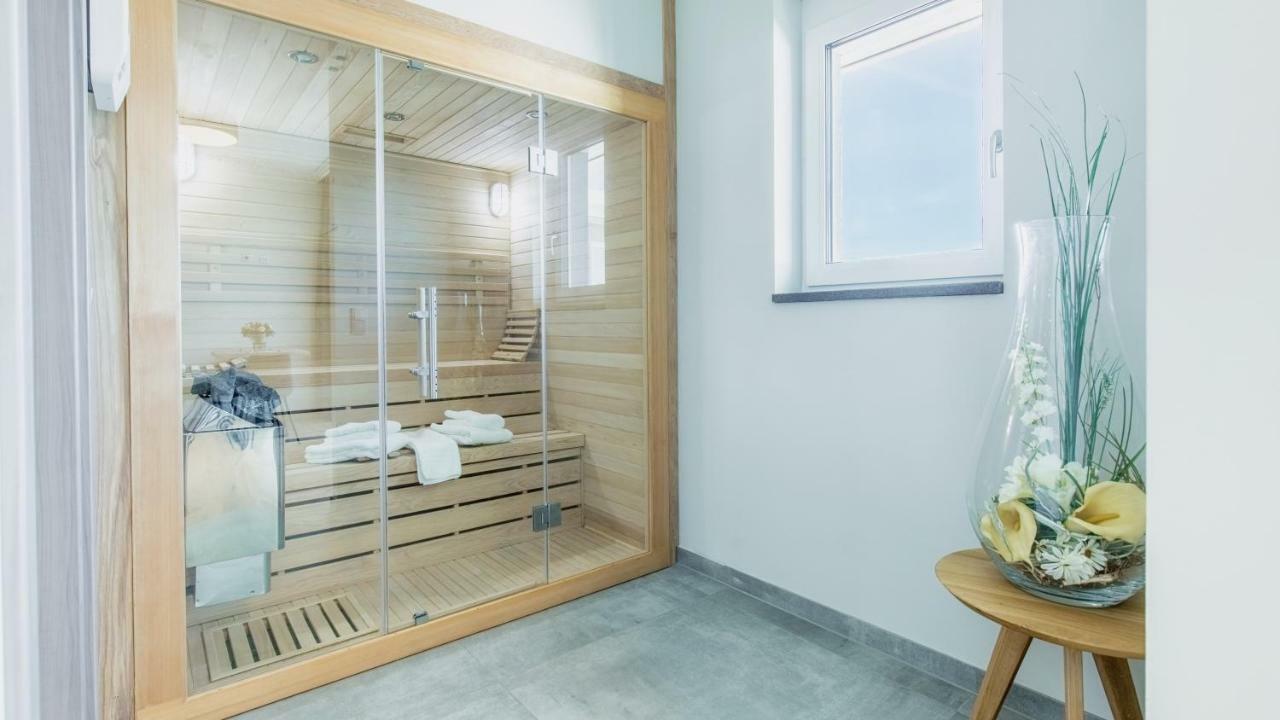 Heuboden Hotel Heu.Loft Freiburg Umkirch Dış mekan fotoğraf