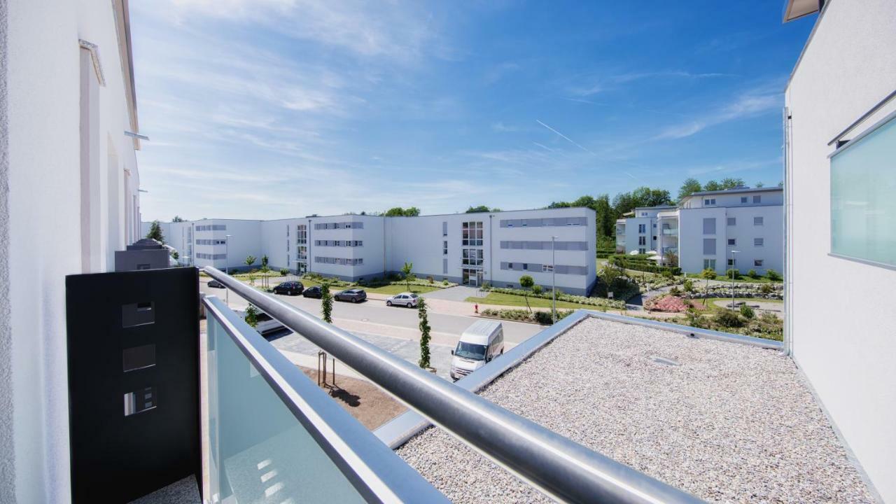 Heuboden Hotel Heu.Loft Freiburg Umkirch Dış mekan fotoğraf