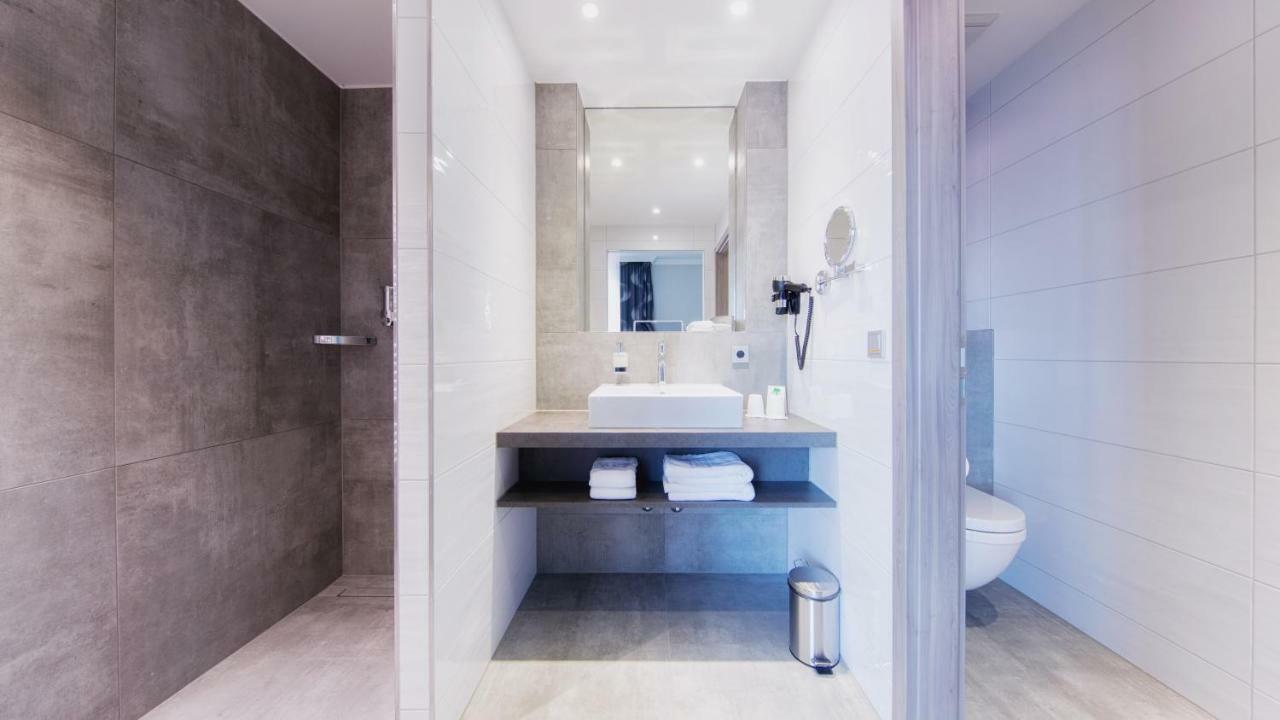 Heuboden Hotel Heu.Loft Freiburg Umkirch Dış mekan fotoğraf